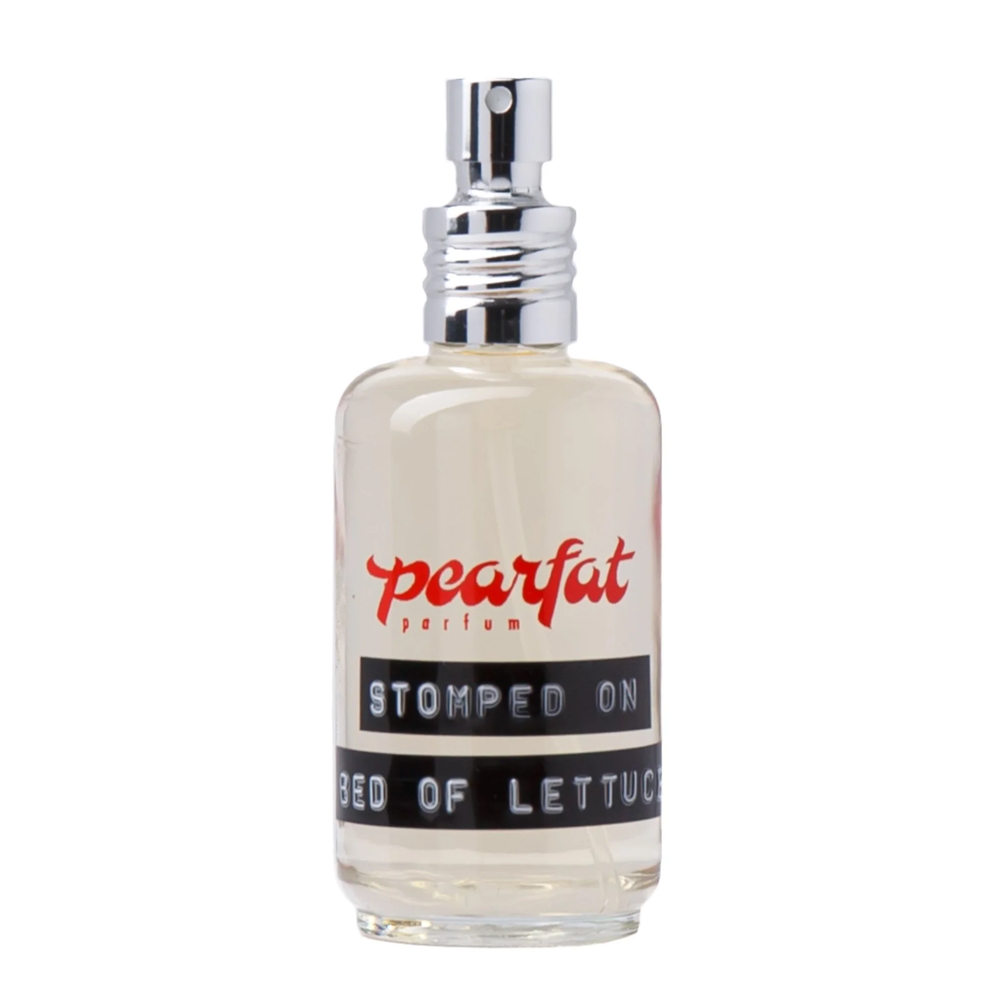 Stomped on Bed of Lettuce Eau de Parfum — Pearfat Parfum